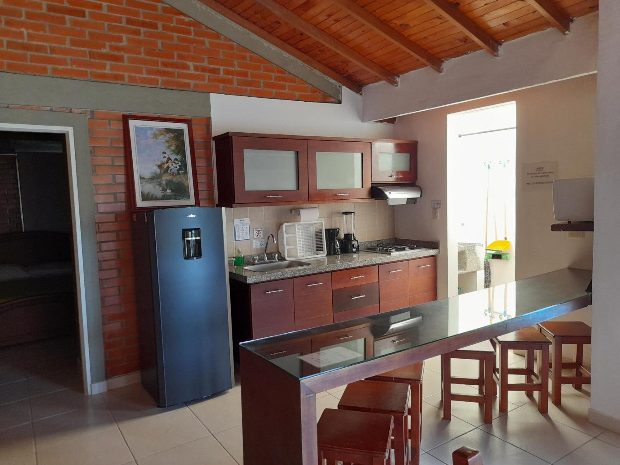 Finca La Bilbaina # 4 Villa Pueblo Tapao Luaran gambar